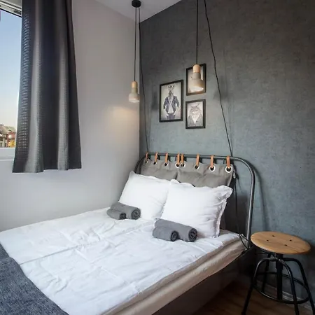 Hb29 Apartment