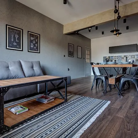 Apartment Hb29