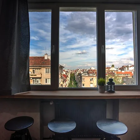 Apartment Hb29 *
