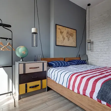 Hb29 Apartment