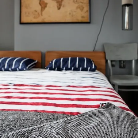 Apartment Hb29 *